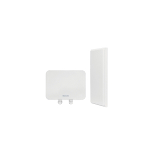 MX6021B-DE17 WIFI6網橋（5km）/90°扇區(qū)定向天線/防護IP68
