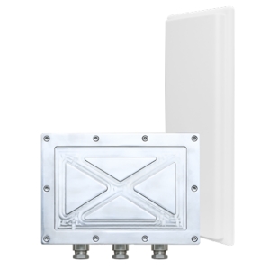 MX821-2P工業(yè)級防爆WIFI6無線網橋/Exd IIB T6/4x4 MIMO/IP68防護/POE+ 遠程供電