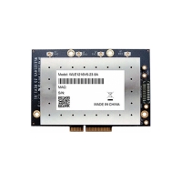 WLE1216V5-23 5GHZ 4×4 802.11ac大功率MINI-PCIE無線網卡